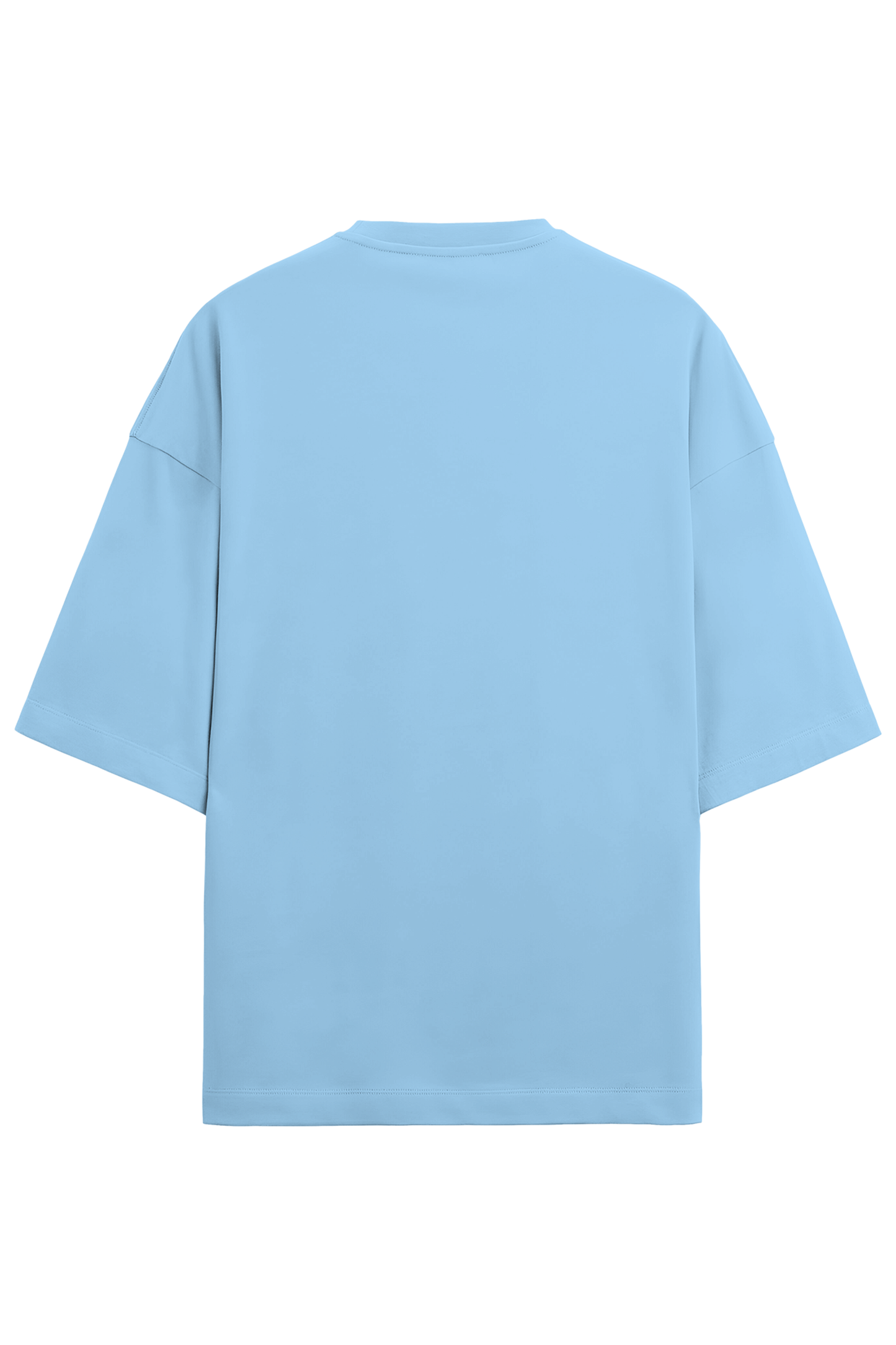 Lost Map of Celtic Europe-Terry Tee