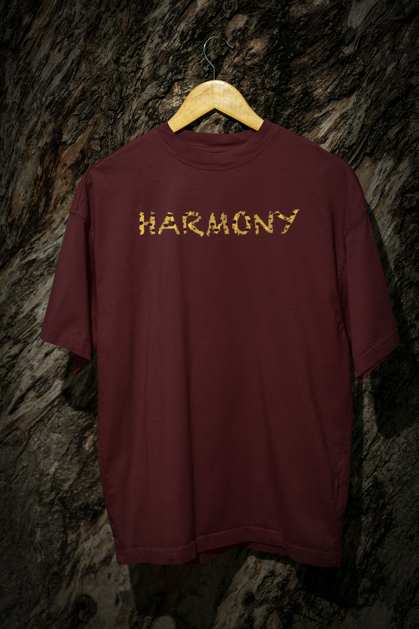 Harmony in the Wild