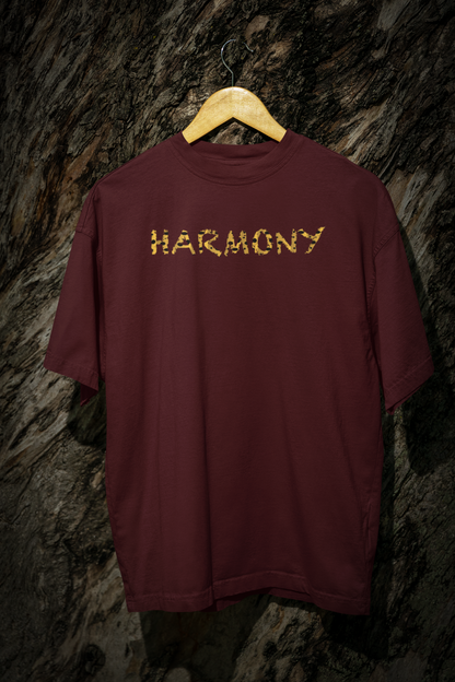 Harmony in the Wild